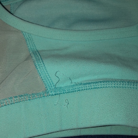 Lululemon Sports Bra - Picture 3 of 6